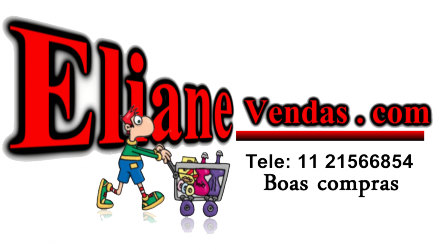 Loja de elianevendas